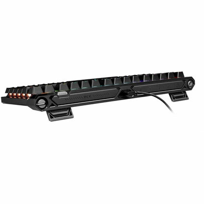 Alternate-Image4 Image for Asus ROG Falchion Ace 75 HE Gaming Keyboard