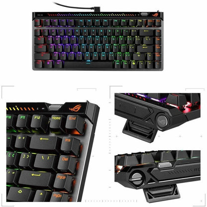 Alternate-Image7 Image for Asus ROG Falchion Ace 75 HE Gaming Keyboard