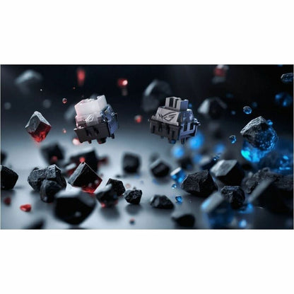 Alternate-Image9 Image for Asus ROG Falchion Ace 75 HE Gaming Keyboard