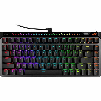 Top Image for Asus ROG Falchion Ace 75 HE Gaming Keyboard