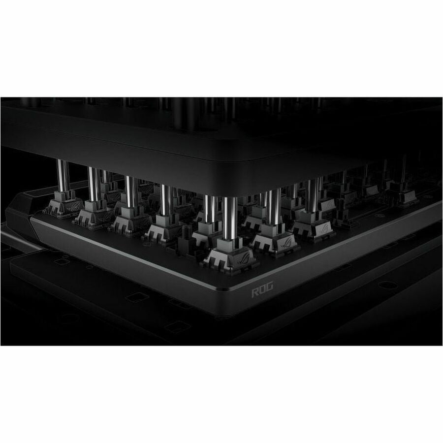 Alternate-Image8 Image for Asus ROG Falchion Ace 75 HE Gaming Keyboard