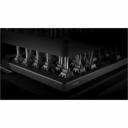 Alternate-Image8 Image for Asus ROG Falchion Ace 75 HE Gaming Keyboard