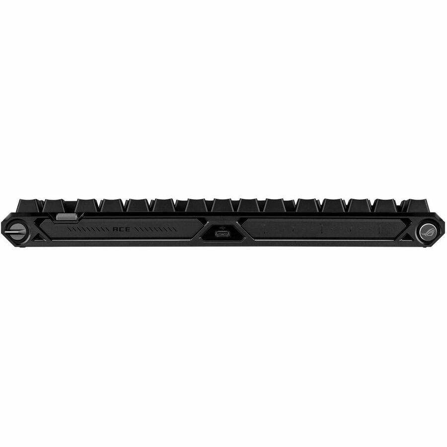 Rear Image for Asus ROG Falchion Ace 75 HE Gaming Keyboard