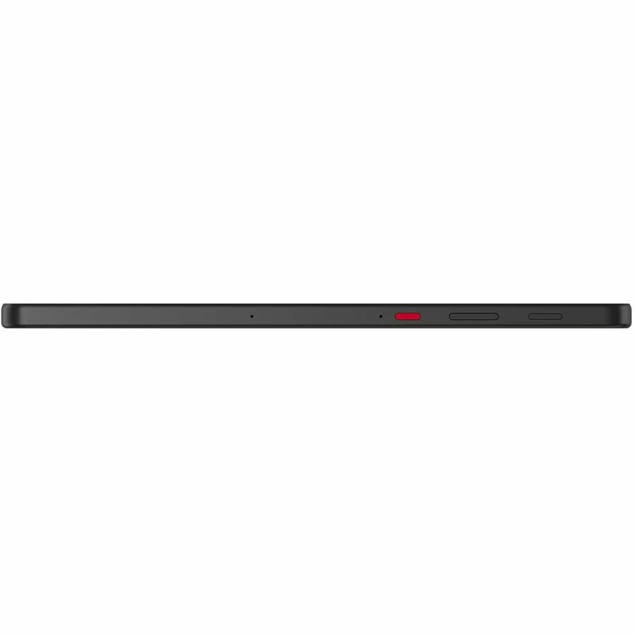 Top Image for Lenovo ThinkTab X11 Gen 1 TB353ZA Rugged Tablet - 10.9" 2.5K - Qualcomm SM7635 Snapdragon 7s Gen 3 (4 nm) Octa-core - 8 GB - 256 GB Storage - Android 16 - 5G - Eclipse Black