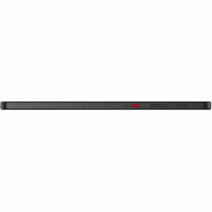 Top Image for Lenovo ThinkTab X11 Gen 1 TB353ZA Rugged Tablet - 10.9" 2.5K - Qualcomm SM7635 Snapdragon 7s Gen 3 (4 nm) Octa-core - 8 GB - 256 GB Storage - Android 16 - 5G - Eclipse Black