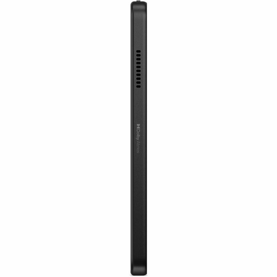 Left Image for Lenovo ThinkTab X11 Gen 1 TB353ZA Rugged Tablet - 10.9" 2.5K - Qualcomm SM7635 Snapdragon 7s Gen 3 (4 nm) Octa-core - 8 GB - 256 GB Storage - Android 16 - 5G - Eclipse Black