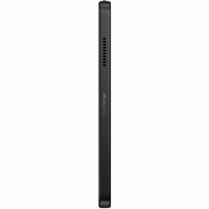 Left Image for Lenovo ThinkTab X11 Gen 1 TB353ZA Rugged Tablet - 10.9" 2.5K - Qualcomm SM7635 Snapdragon 7s Gen 3 (4 nm) Octa-core - 8 GB - 256 GB Storage - Android 16 - 5G - Eclipse Black
