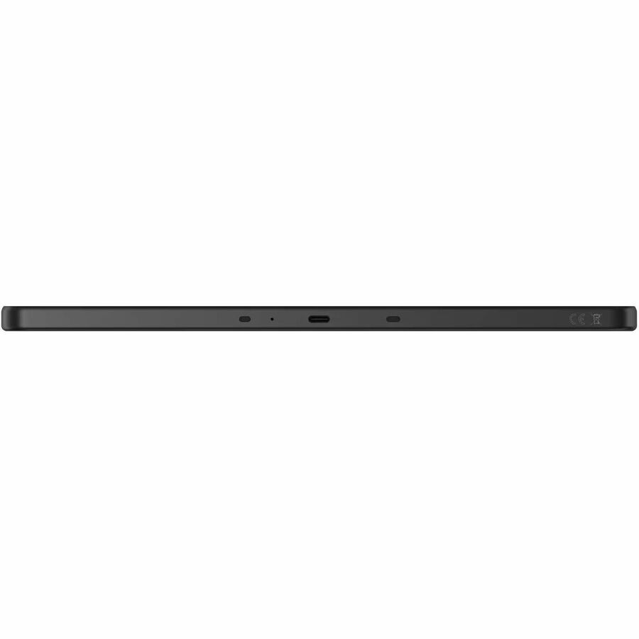 Bottom Image for Lenovo ThinkTab X11 Gen 1 TB353ZA Rugged Tablet - 10.9" 2.5K - Qualcomm SM7635 Snapdragon 7s Gen 3 (4 nm) Octa-core - 8 GB - 256 GB Storage - Android 16 - 5G - Eclipse Black