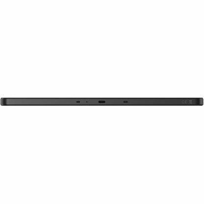 Bottom Image for Lenovo ThinkTab X11 Gen 1 TB353ZA Rugged Tablet - 10.9" 2.5K - Qualcomm SM7635 Snapdragon 7s Gen 3 (4 nm) Octa-core - 8 GB - 256 GB Storage - Android 16 - 5G - Eclipse Black