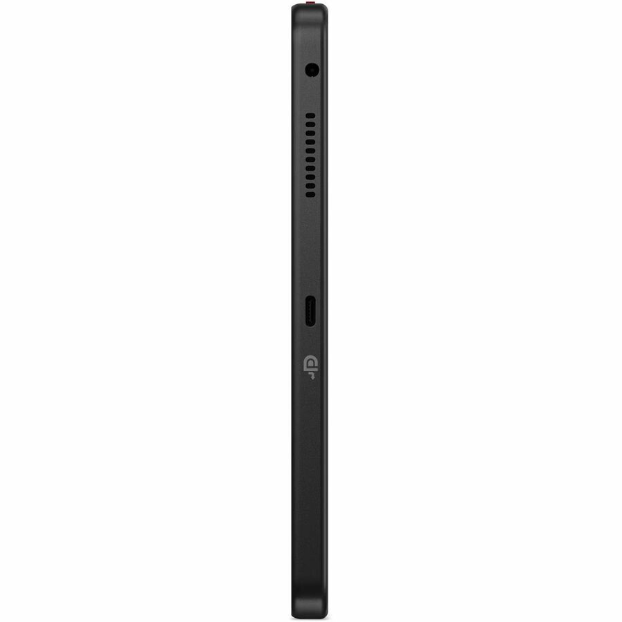 Right Image for Lenovo ThinkTab X11 Gen 1 TB353ZA Rugged Tablet - 10.9" 2.5K - Qualcomm SM7635 Snapdragon 7s Gen 3 (4 nm) Octa-core - 8 GB - 256 GB Storage - Android 16 - 5G - Eclipse Black