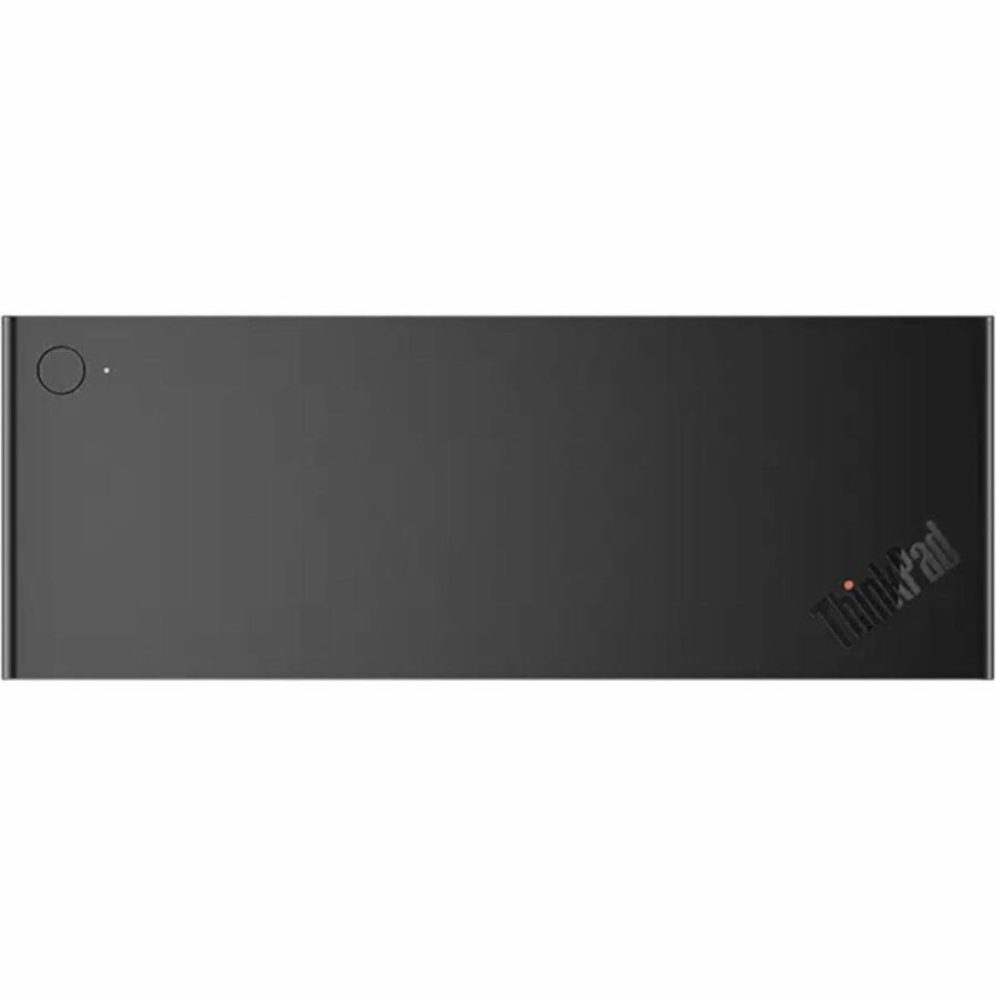 Alternate-Image8 Image for Lenovo ThinkPad USB4 Dock 5000 (with 135W Adapter)