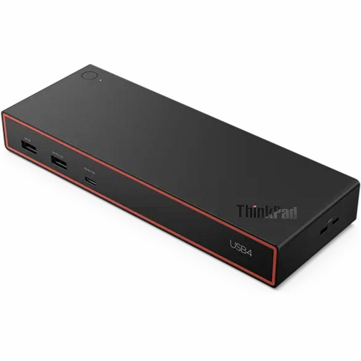 Main Image for Lenovo ThinkPad USB4 Dock 5000 (with 135W Adapter)