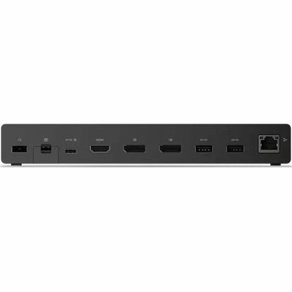 Alternate-Image2 Image for Lenovo ThinkPad USB4 Dock 5000 (with 135W Adapter)