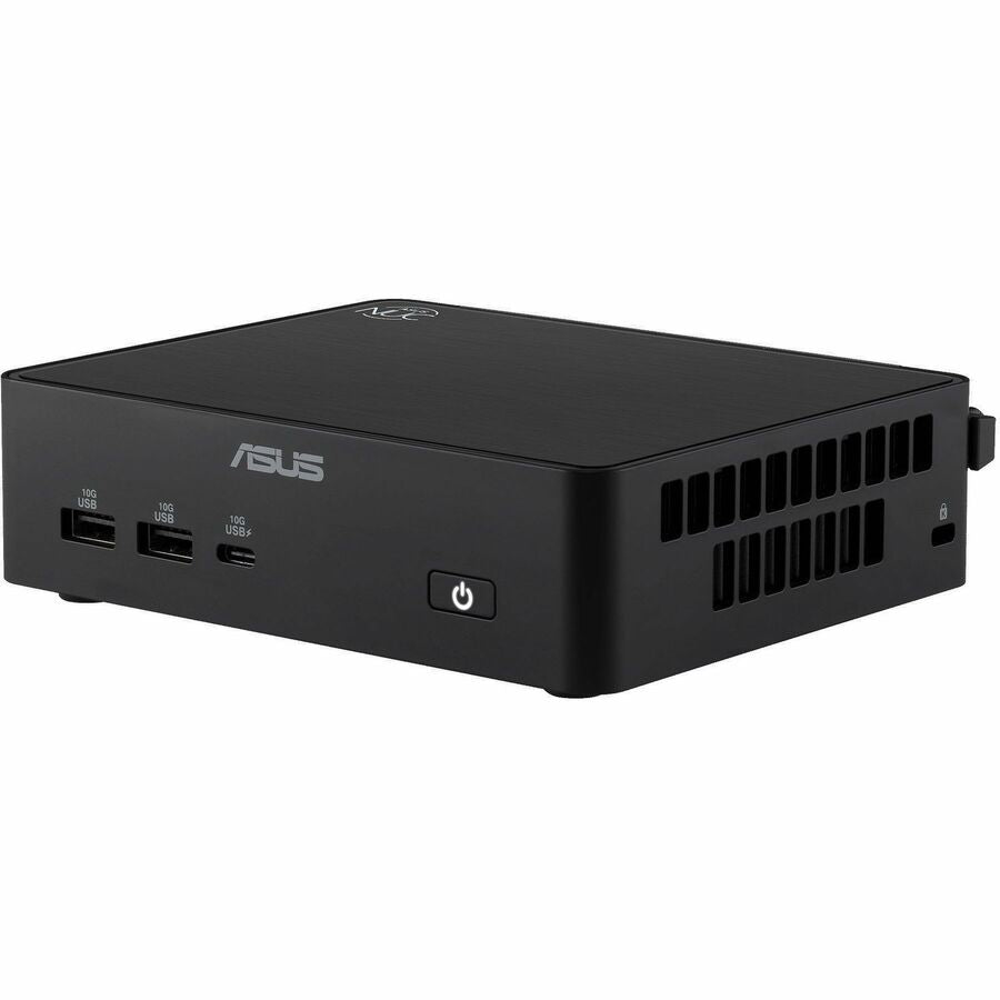 Alternate-Image10 Image for Asus NUC 16 Pro RNUC16GDKX76C00U Barebone System - Mini PC - Intel Core Ultra X7 358H 1.90 GHz Hexadeca-core (16 Core)