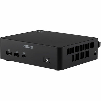 Alternate-Image10 Image for Asus NUC 16 Pro RNUC16GDKX76C00U Barebone System - Mini PC - Intel Core Ultra X7 358H 1.90 GHz Hexadeca-core (16 Core)