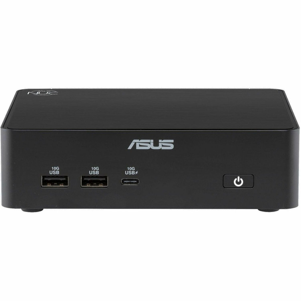 Main Image for Asus NUC 16 Pro RNUC16GDKX76C00U Barebone System - Mini PC - Intel Core Ultra X7 358H 1.90 GHz Hexadeca-core (16 Core)