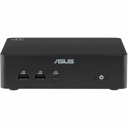 Main Image for Asus NUC 16 Pro RNUC16GDKX76C00U Barebone System - Mini PC - Intel Core Ultra X7 358H 1.90 GHz Hexadeca-core (16 Core)