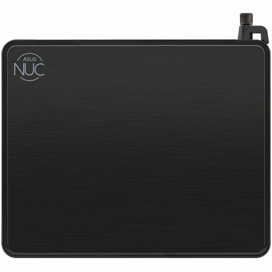 Alternate-Image7 Image for Asus NUC 16 Pro RNUC16GDKX76C00U Barebone System - Mini PC - Intel Core Ultra X7 358H 1.90 GHz Hexadeca-core (16 Core)