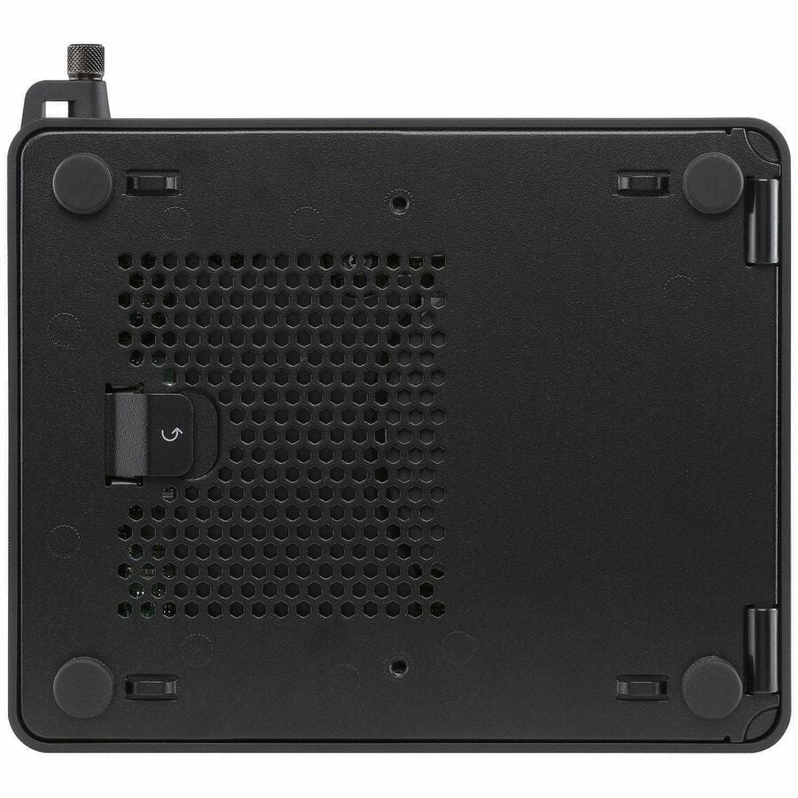 Alternate-Image8 Image for Asus NUC 16 Pro RNUC16GDKX76C00U Barebone System - Mini PC - Intel Core Ultra X7 358H 1.90 GHz Hexadeca-core (16 Core)