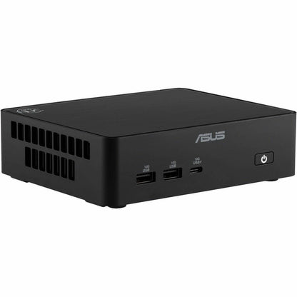 Alternate-Image9 Image for Asus NUC 16 Pro RNUC16GDKX76C00U Barebone System - Mini PC - Intel Core Ultra X7 358H 1.90 GHz Hexadeca-core (16 Core)