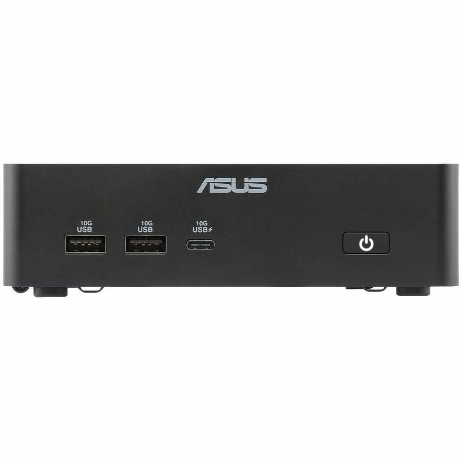 Alternate-Image1 Image for Asus NUC 16 Pro RNUC16GDKX76C00U Barebone System - Mini PC - Intel Core Ultra X7 358H 1.90 GHz Hexadeca-core (16 Core)
