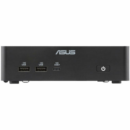 Alternate-Image1 Image for Asus NUC 16 Pro RNUC16GDKX76C00U Barebone System - Mini PC - Intel Core Ultra X7 358H 1.90 GHz Hexadeca-core (16 Core)