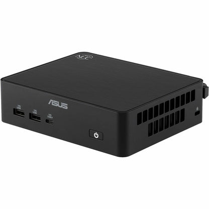 Alternate-Image6 Image for Asus NUC 16 Pro RNUC16GDKX76C00U Barebone System - Mini PC - Intel Core Ultra X7 358H 1.90 GHz Hexadeca-core (16 Core)