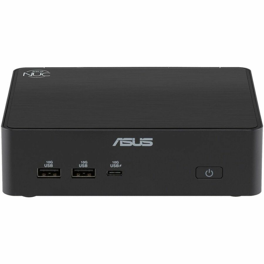 Alternate-Image3 Image for Asus NUC 16 Pro RNUC16GDKX76C00U Barebone System - Mini PC - Intel Core Ultra X7 358H 1.90 GHz Hexadeca-core (16 Core)