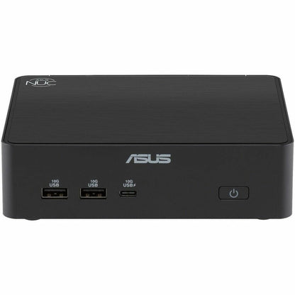 Alternate-Image3 Image for Asus NUC 16 Pro RNUC16GDKX76C00U Barebone System - Mini PC - Intel Core Ultra X7 358H 1.90 GHz Hexadeca-core (16 Core)