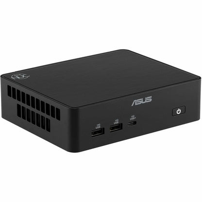 Alternate-Image5 Image for Asus NUC 16 Pro RNUC16GDKX76C00U Barebone System - Mini PC - Intel Core Ultra X7 358H 1.90 GHz Hexadeca-core (16 Core)