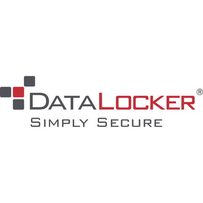Alternate-Image6 Image for DataLocker DL4 FE DL450-1TB-FE 1 TB Portable Rugged Hard Drive - External - TAA Compliant