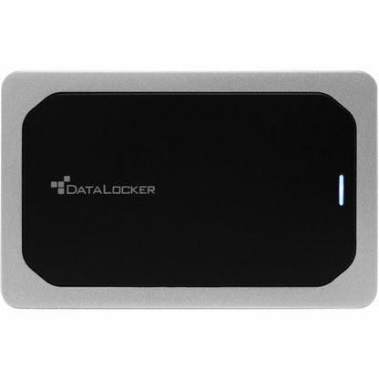 Main Image for DataLocker DL4 FE DL450-SSD-4TB-FE 4 TB Portable Rugged Solid State Drive - External - TAA Compliant