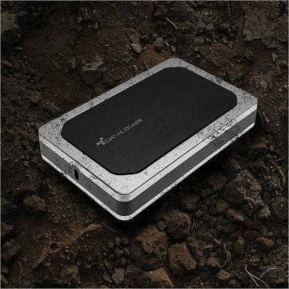 Alternate-Image8 Image for DataLocker DL4 FE DL450-SSD-4TB-FE 4 TB Portable Rugged Solid State Drive - External - TAA Compliant