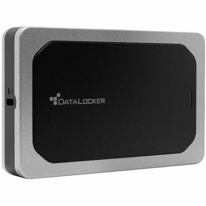 Alternate-Image4 Image for DataLocker DL4 FE DL450-SSD-4TB-FE 4 TB Portable Rugged Solid State Drive - External - TAA Compliant