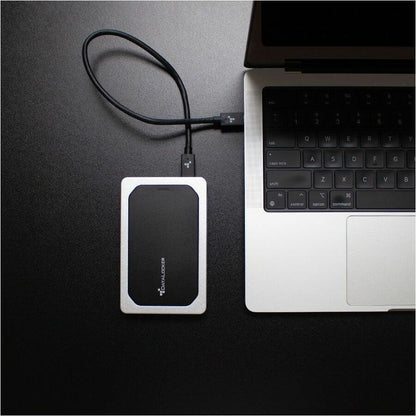 Alternate-Image6 Image for DataLocker DL4 FE DL450-SSD-4TB-FE 4 TB Portable Rugged Solid State Drive - External - TAA Compliant