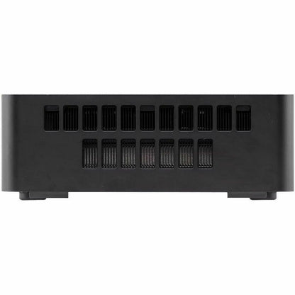 Right Image for Asus NUC 16 Pro RNUC16GDKX76C4NU Desktop Computer - Intel Core Ultra X7 Series 3 358H - 32 GB - 1 TB PCI Express NVMe 4.0 SSD - Mini PC - Black