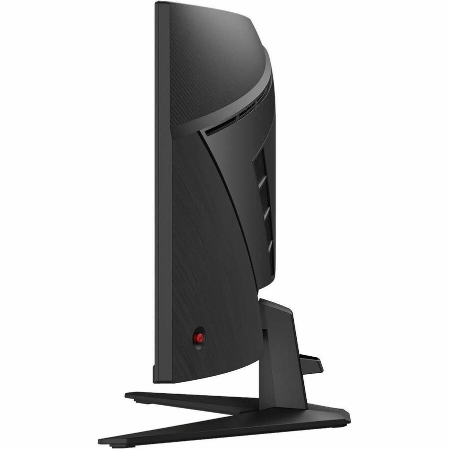 Left Image for MSI MAG 346CQDF E20 34" Class UW-QHD Curved Screen Gaming LCD Monitor - 21:9 - Metallic Black