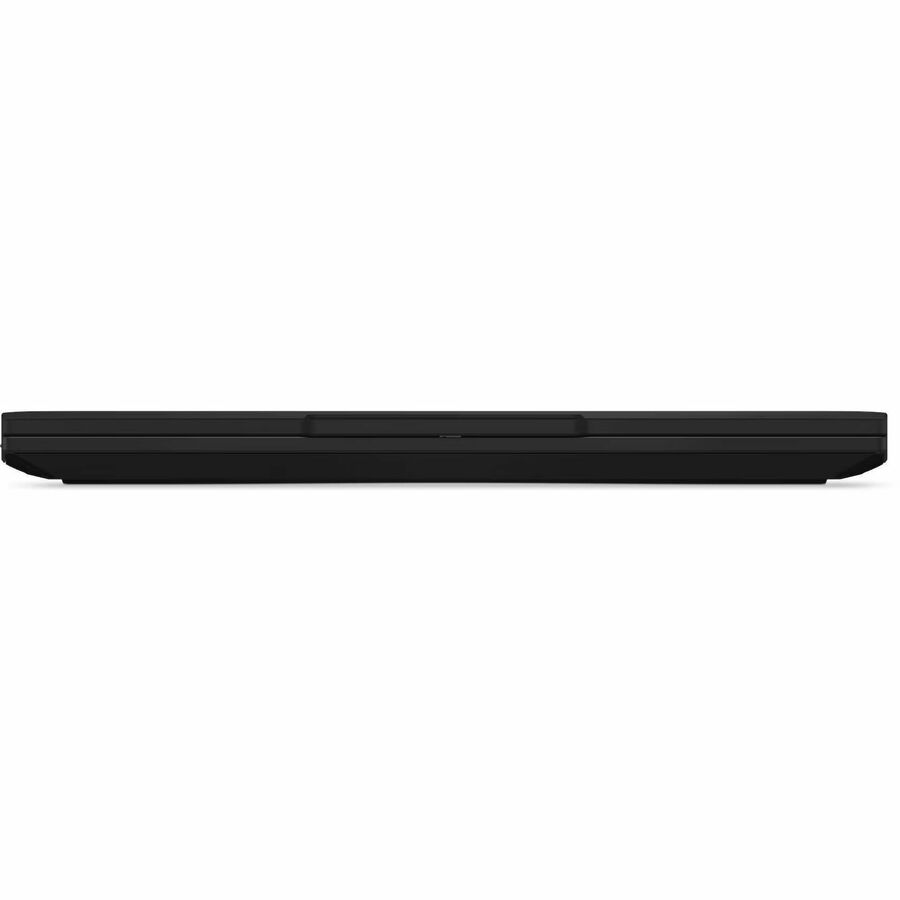 Front Image for Lenovo ThinkPad T14 Gen 7 21WN00C8US 14" Copilot+ PC Notebook - WUXGA - 60 Hz - Intel Core Ultra 5 Series 3 325 - 16 GB - 512 GB SSD - English Keyboard - Black