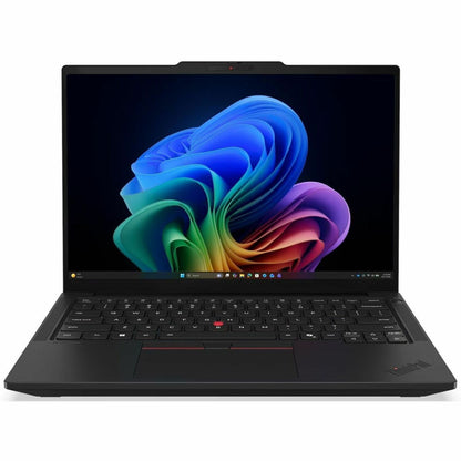 Main Image for Lenovo ThinkPad T14 Gen 7 21WN00C8US 14" Copilot+ PC Notebook - WUXGA - 60 Hz - Intel Core Ultra 5 Series 3 325 - 16 GB - 512 GB SSD - English Keyboard - Black