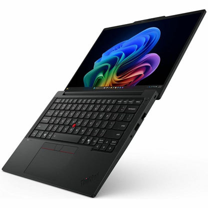 Alternate-Image9 Image for Lenovo ThinkPad T14 Gen 7 21WN00C8US 14" Copilot+ PC Notebook - WUXGA - 60 Hz - Intel Core Ultra 5 Series 3 325 - 16 GB - 512 GB SSD - English Keyboard - Black