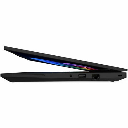 Alternate-Image8 Image for Lenovo ThinkPad T14 Gen 7 21WN00C8US 14" Copilot+ PC Notebook - WUXGA - 60 Hz - Intel Core Ultra 5 Series 3 325 - 16 GB - 512 GB SSD - English Keyboard - Black