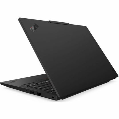 Top Image for Lenovo ThinkPad T14 Gen 7 21WN00C8US 14" Copilot+ PC Notebook - WUXGA - 60 Hz - Intel Core Ultra 5 Series 3 325 - 16 GB - 512 GB SSD - English Keyboard - Black