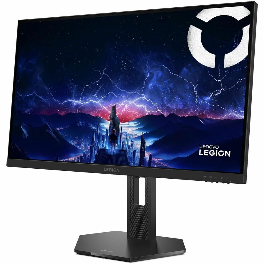 Alternate-Image2 Image for Legion 27-1r 27" Class Full HD LED Monitor - 16:9 - Raven Black