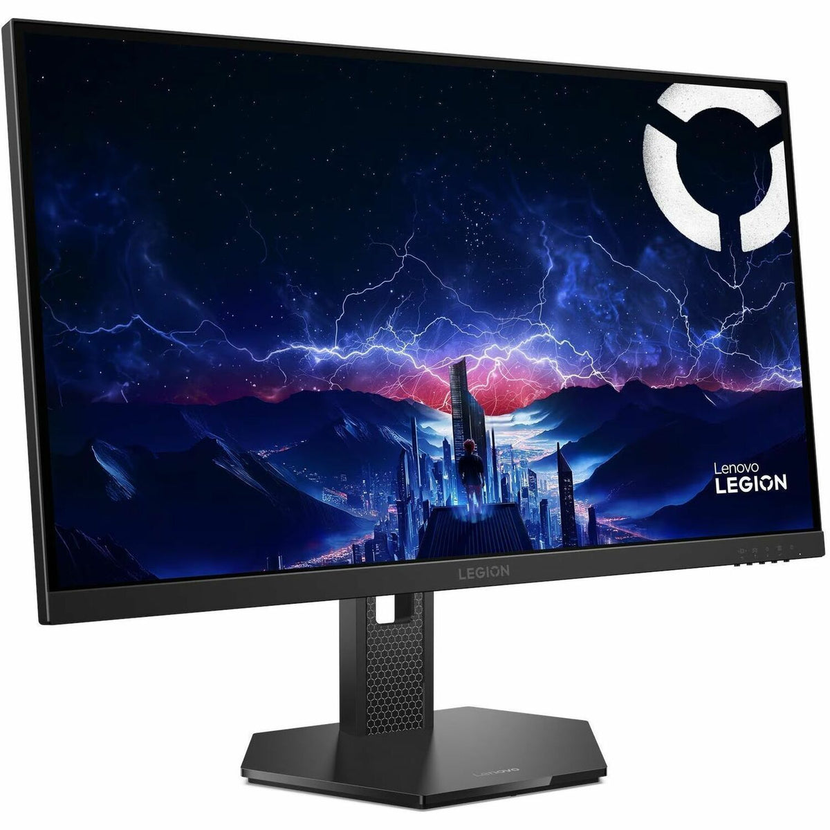 Main Image for Legion 27-1r 27" Class Full HD LED Monitor - 16:9 - Raven Black