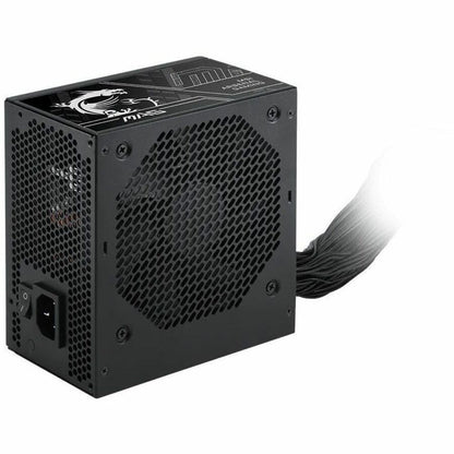 Alternate-Image3 Image for MSI MAG 650W Power Supply