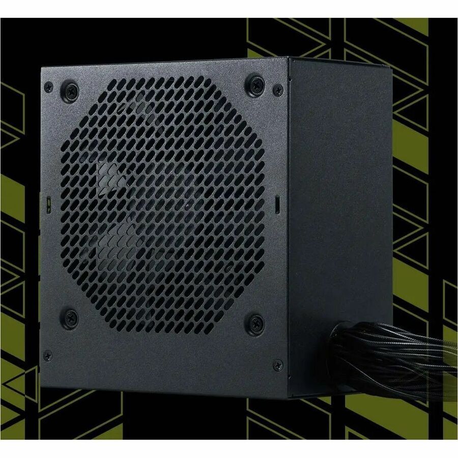 Alternate-Image6 Image for MSI MAG 650W Power Supply