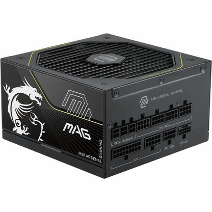 Main Image for MSI MAG 1200W Power Supply