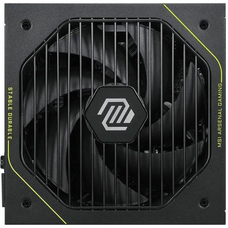 Alternate-Image6 Image for MSI MAG 1200W Power Supply