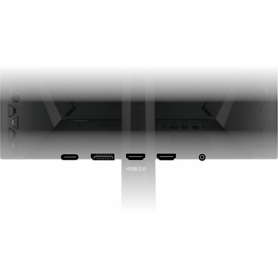 Alternate-Image6 Image for TUF VG27UQEL5A 27" Class 4K UHD Gaming LED Monitor - 16:9
