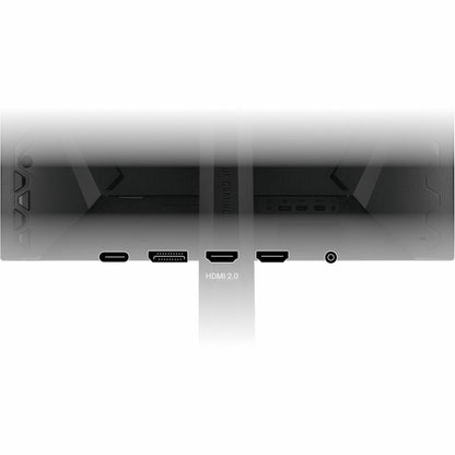 Alternate-Image6 Image for TUF VG27UQEL5A 27" Class 4K UHD Gaming LED Monitor - 16:9